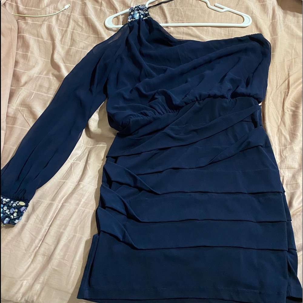 Cocktail dress